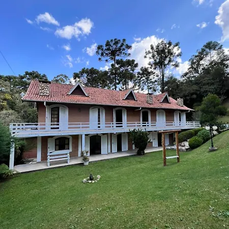 Pousada Manacas-3
